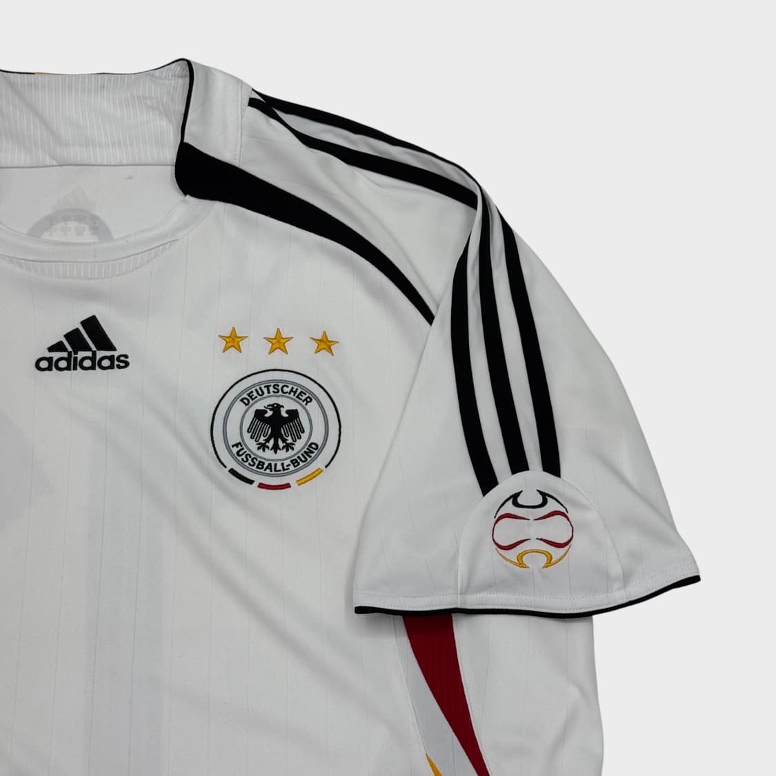 06-08 독일 홈 No.11 미로슬라프 클로제 상품이미지5