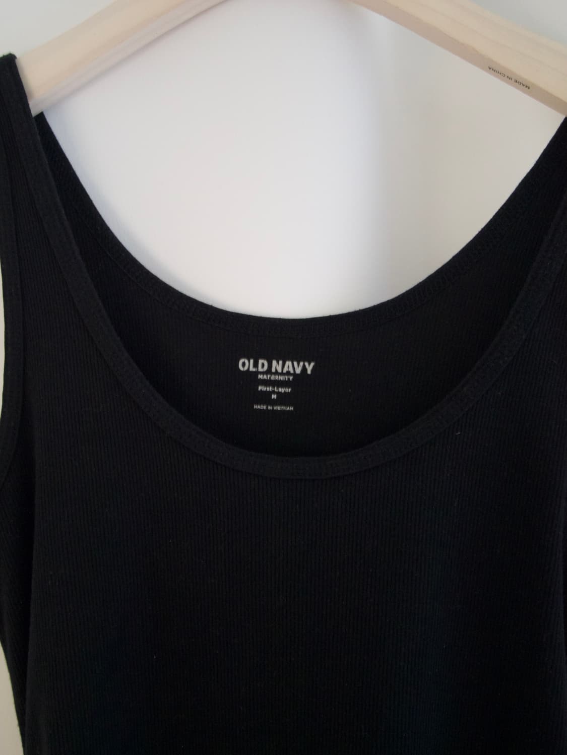 [OLD NAVY] shirring sleeveless 상품이미지5