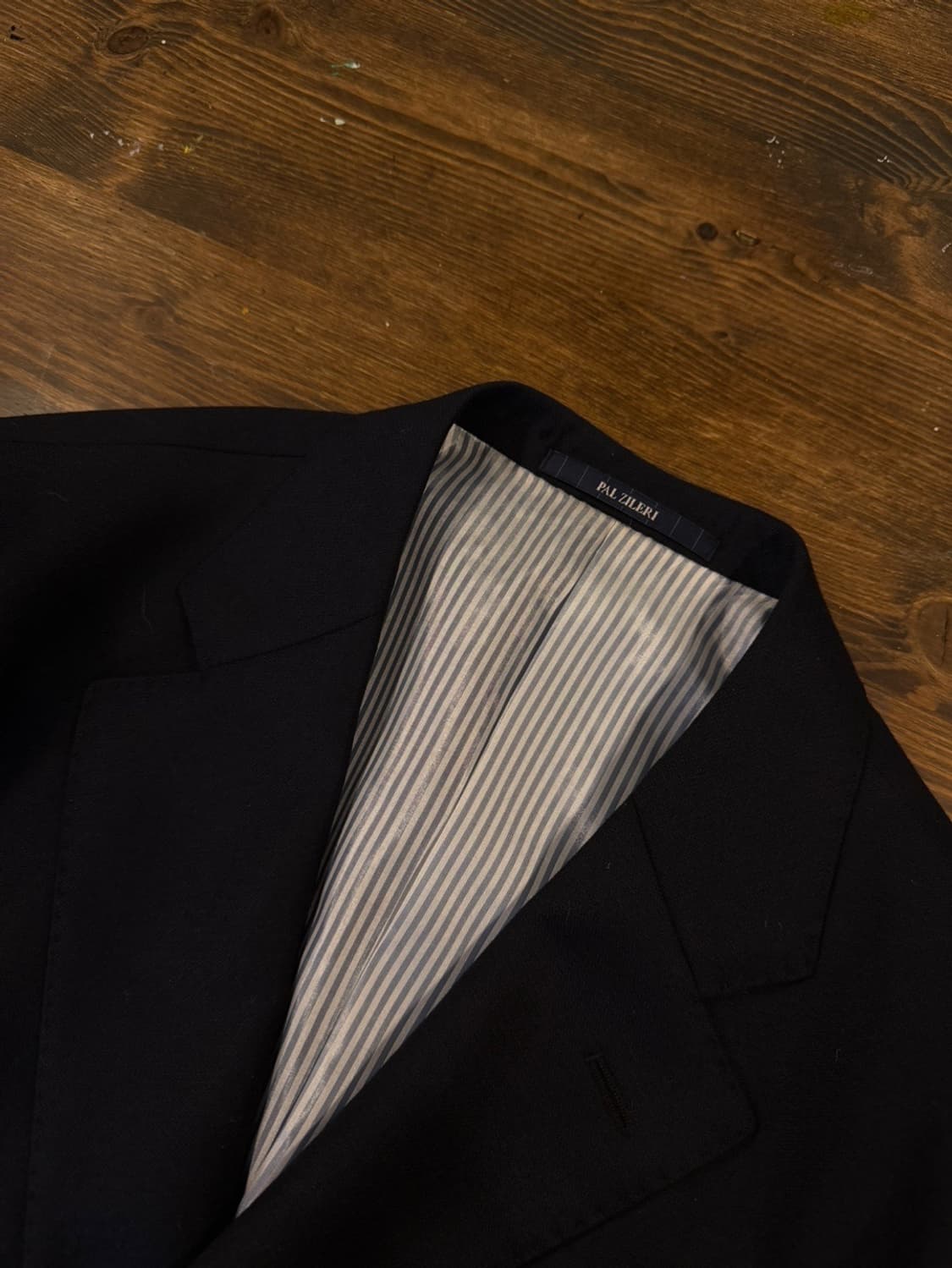 빨질레리 테일러드 자켓 남성100 상품이미지6