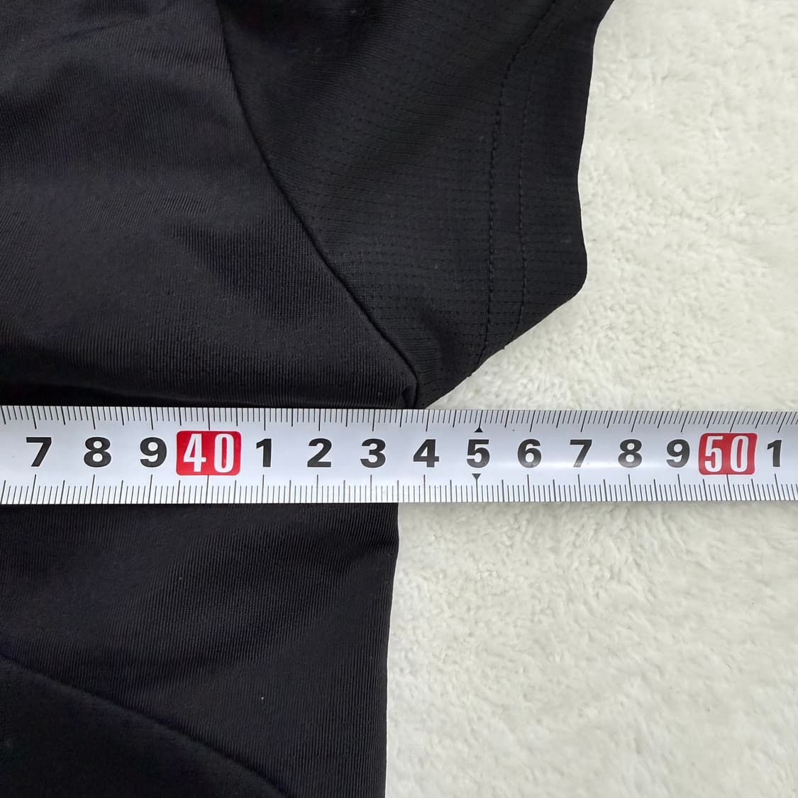 실측확인 아디다스 기능성 반팔 티셔츠 0316T 상품이미지5