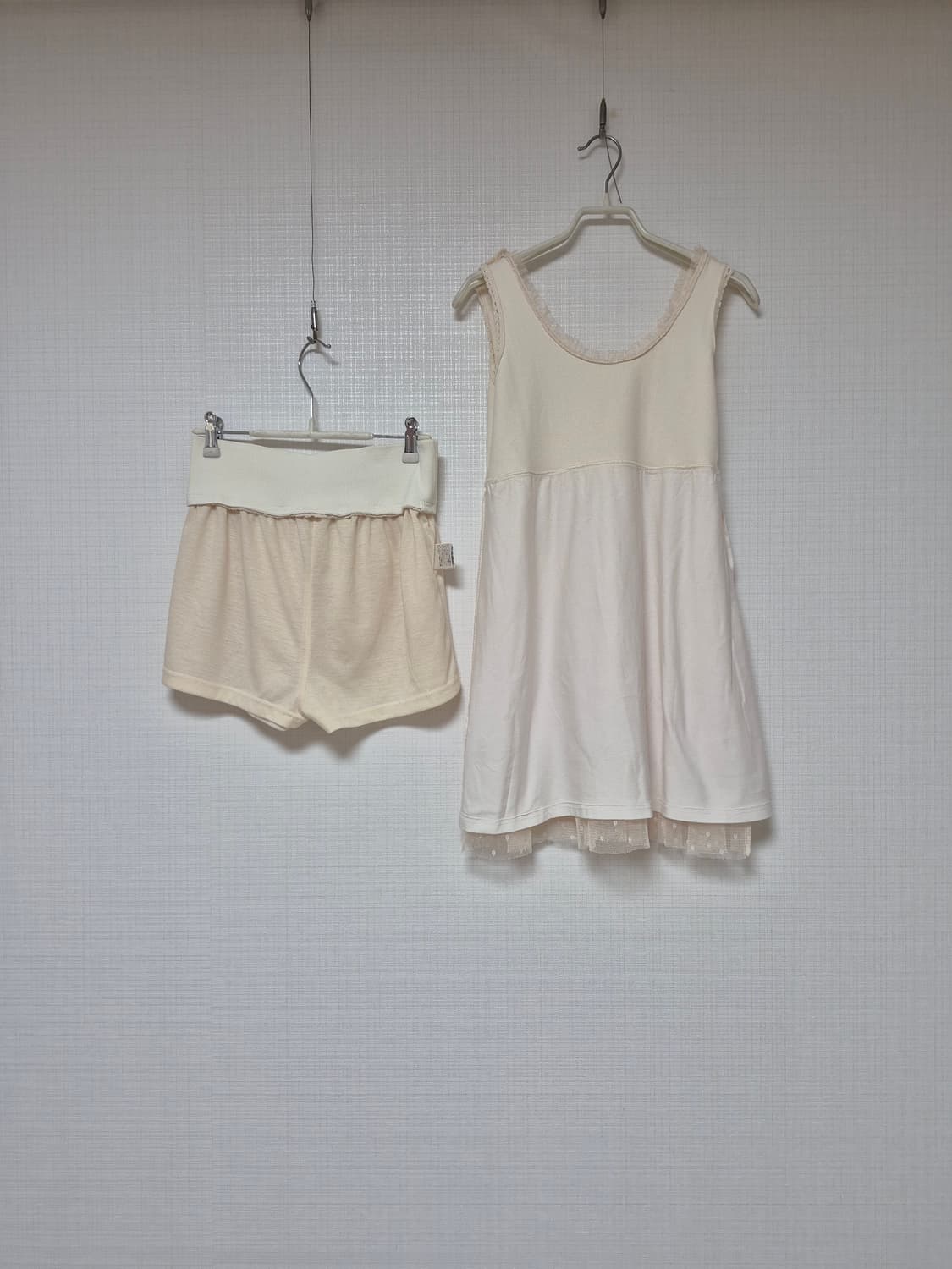 리즈리사 Chambre a couche 초고전템 히메갸루 셋업입니다 ♡♡ 상품이미지3