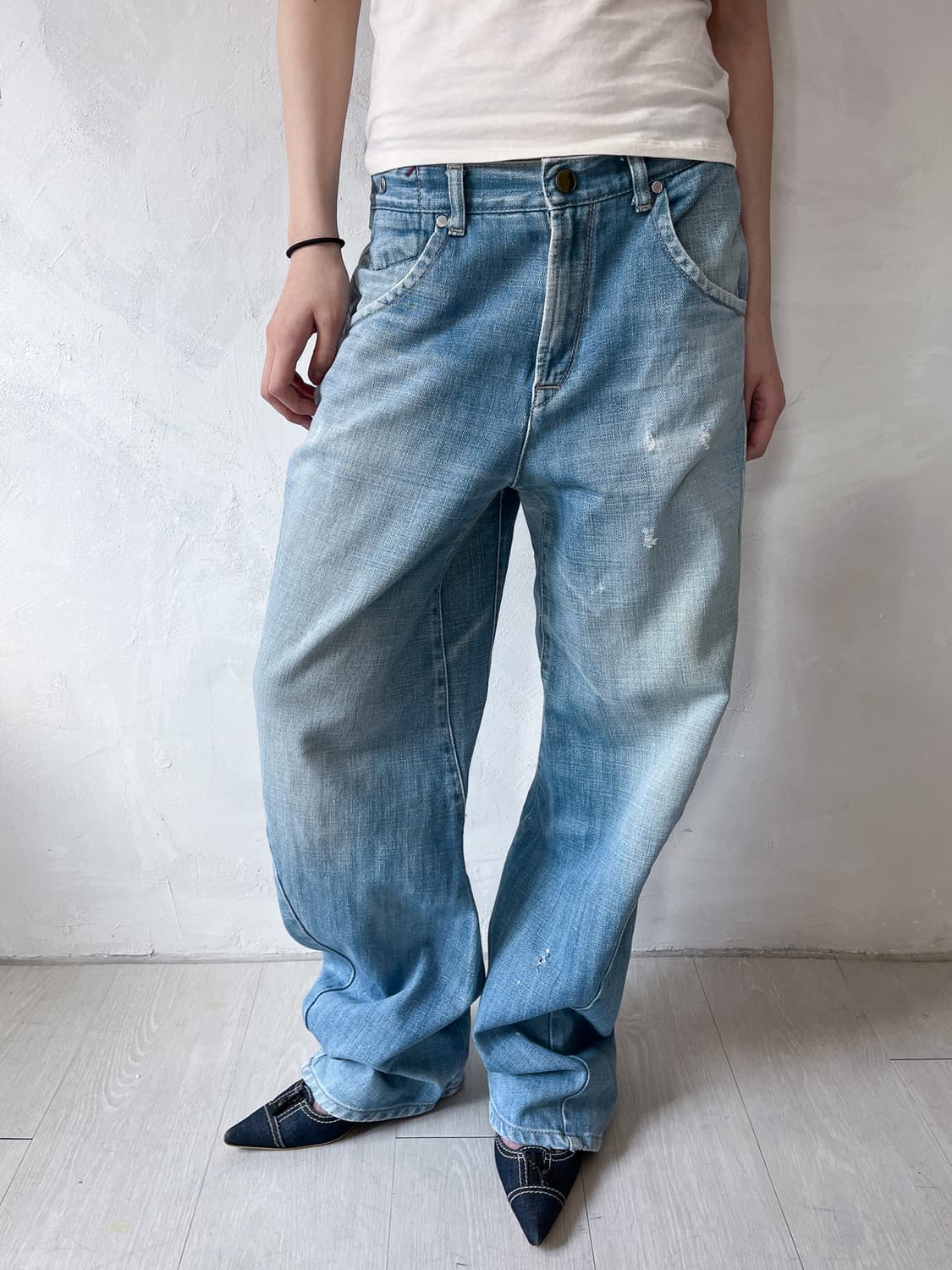 Levi’s Engineered Jeans 상품이미지5