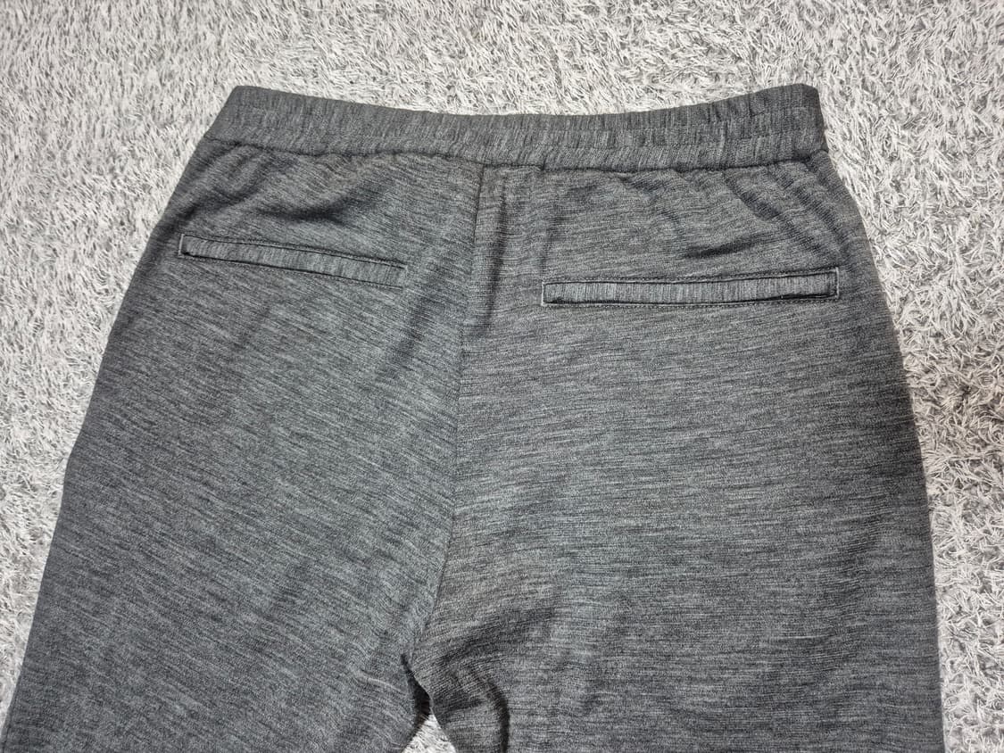 띠어리 남성 조거 슬랙스 팬츠 29 상품이미지4