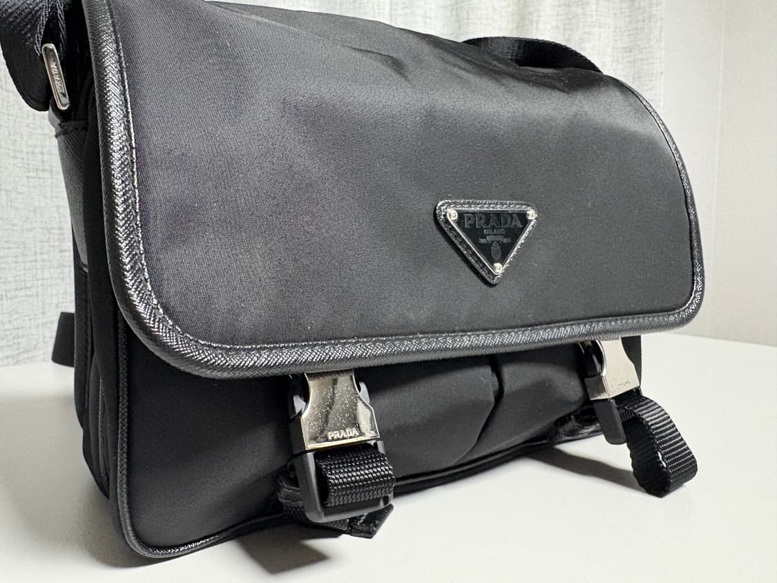 프라다 2vd769 리나일론 메신저백 상품이미지6