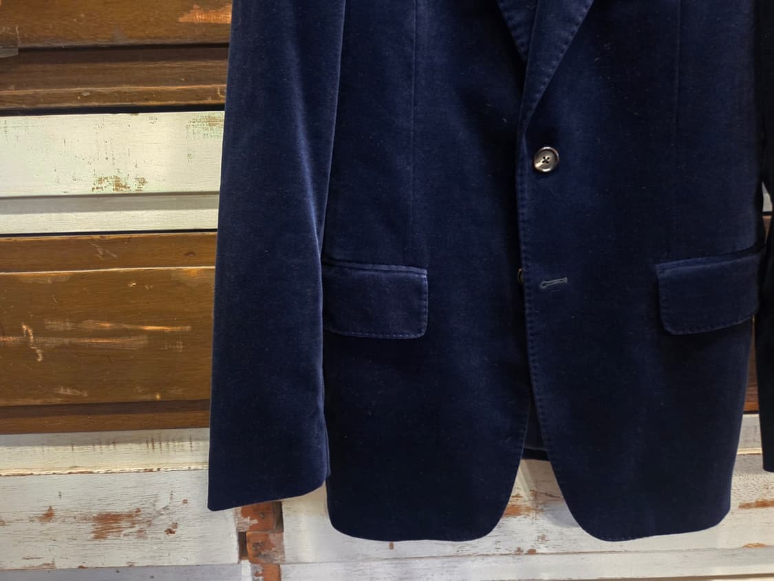 반하트 디 알바자 벨루어자켓 상품이미지6