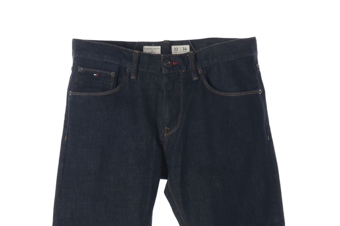 타미힐피거 생지 데님 팬츠 32 상품이미지3