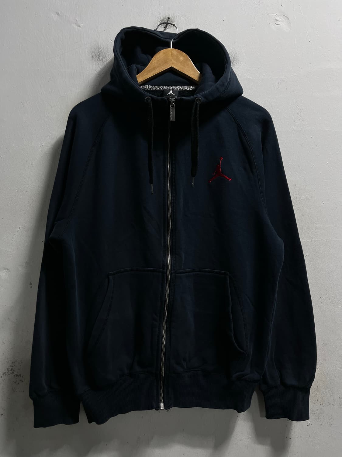 95 나이키 조던 후드집업 정품 상품이미지1