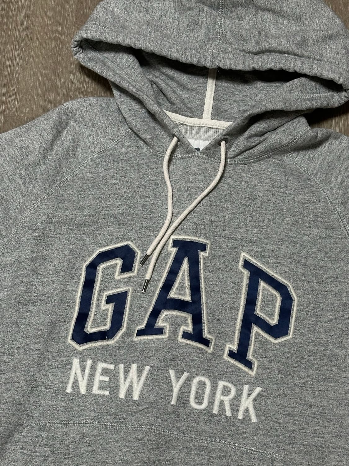 갭 후드티 상품이미지2