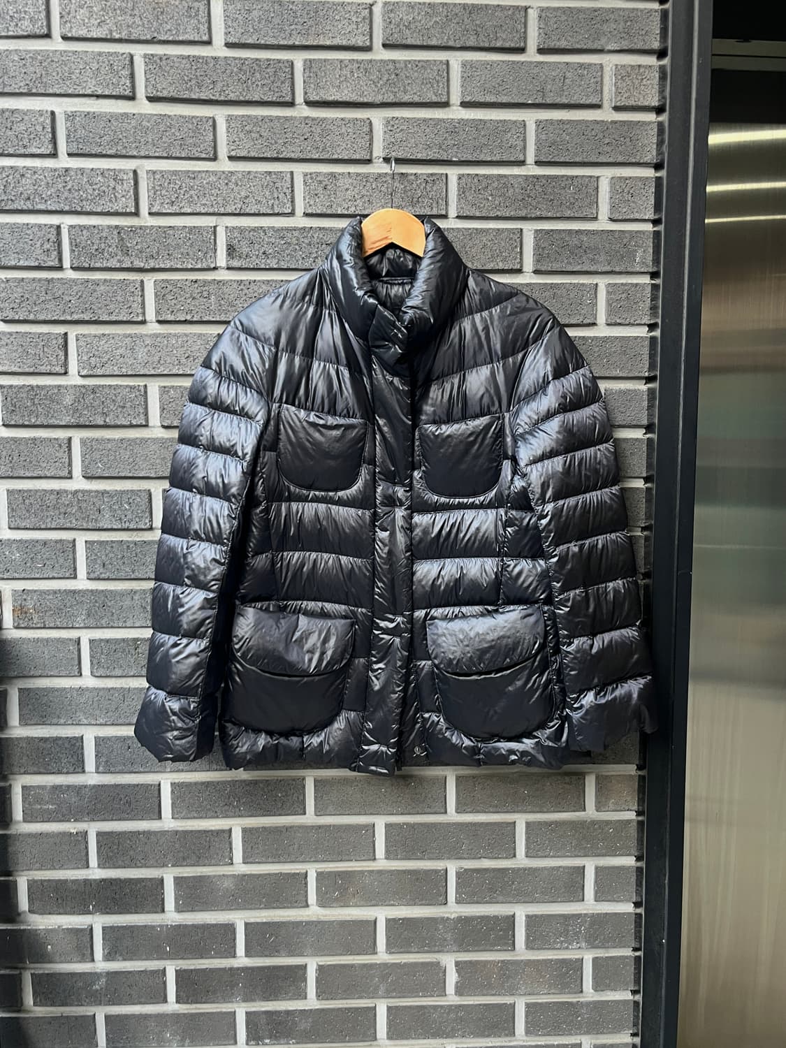 Jil Sander x Uniqlo +J 질샌더 유니클로 다운자켓 상품이미지1