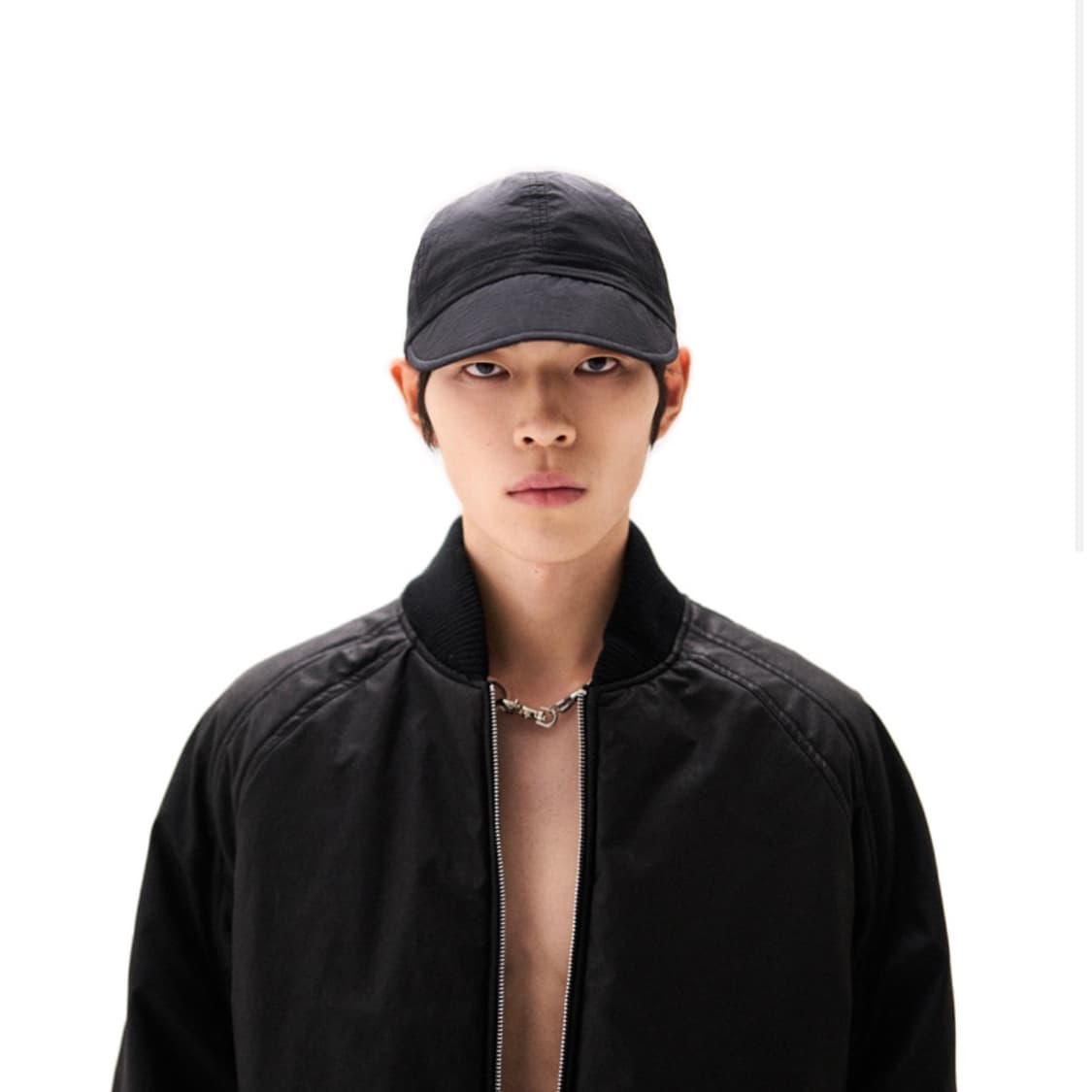 IFEELLUCKY Short cap 상품이미지1