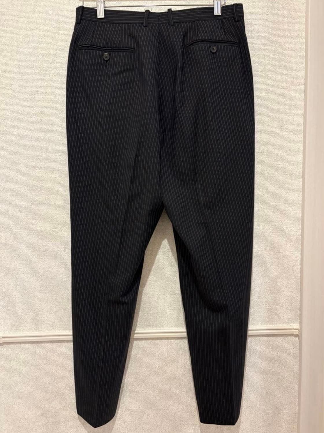 구찌 톰포드 Gucci tom ford 슈트 셋업 상품이미지5