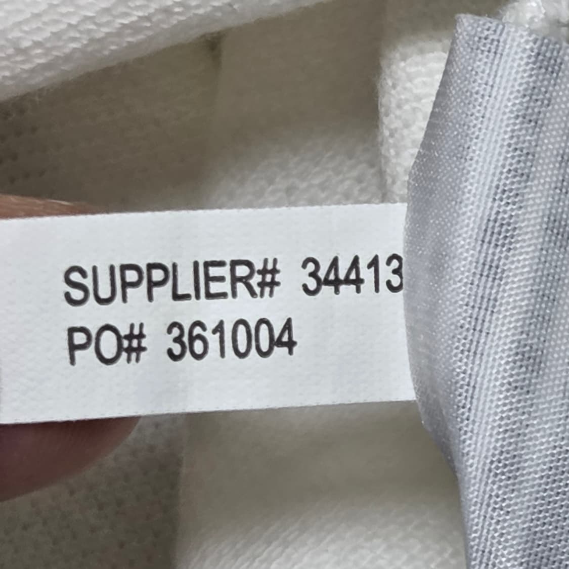 Polo RalphLauren 폴로 랄프로렌 빅포니 카라티 반팔 티셔츠 상품이미지5