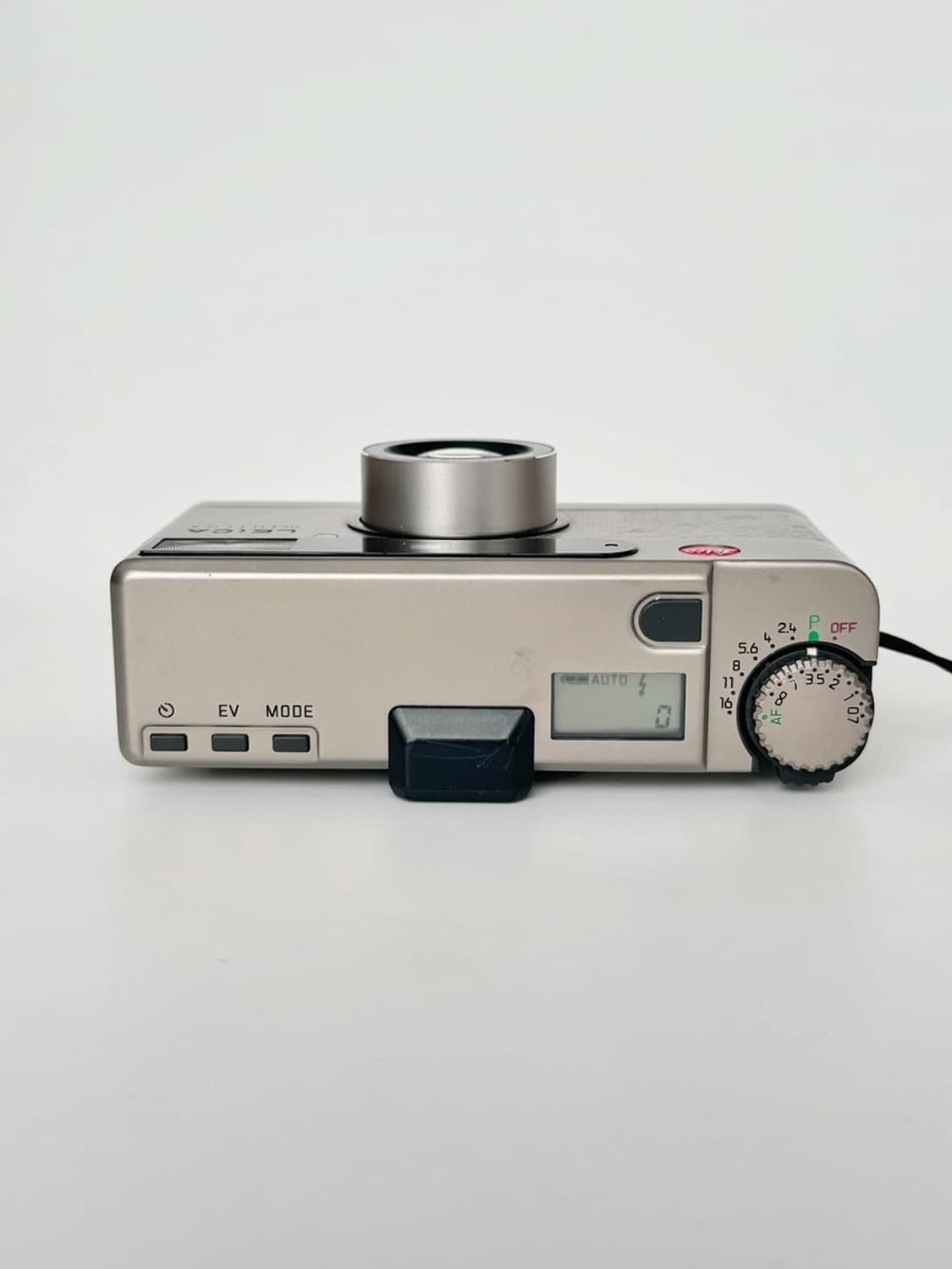 라이카 미니룩스 뱀피 에디션 상품이미지7