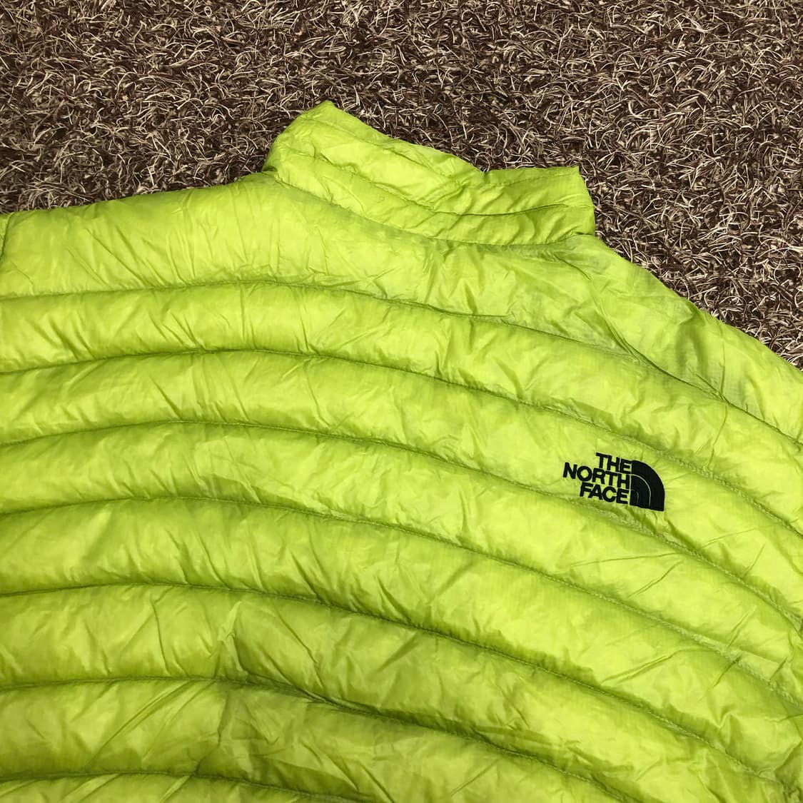 노스페이스 800 서밋시리즈 구스다운 경량 패딩 상품이미지6