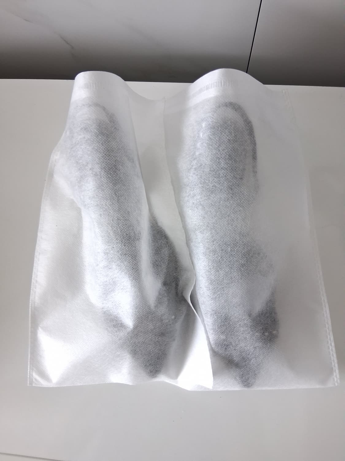페라가모 스웨이드 슬링백 뮬 Size 6.5 (거의 새거) 상품이미지9