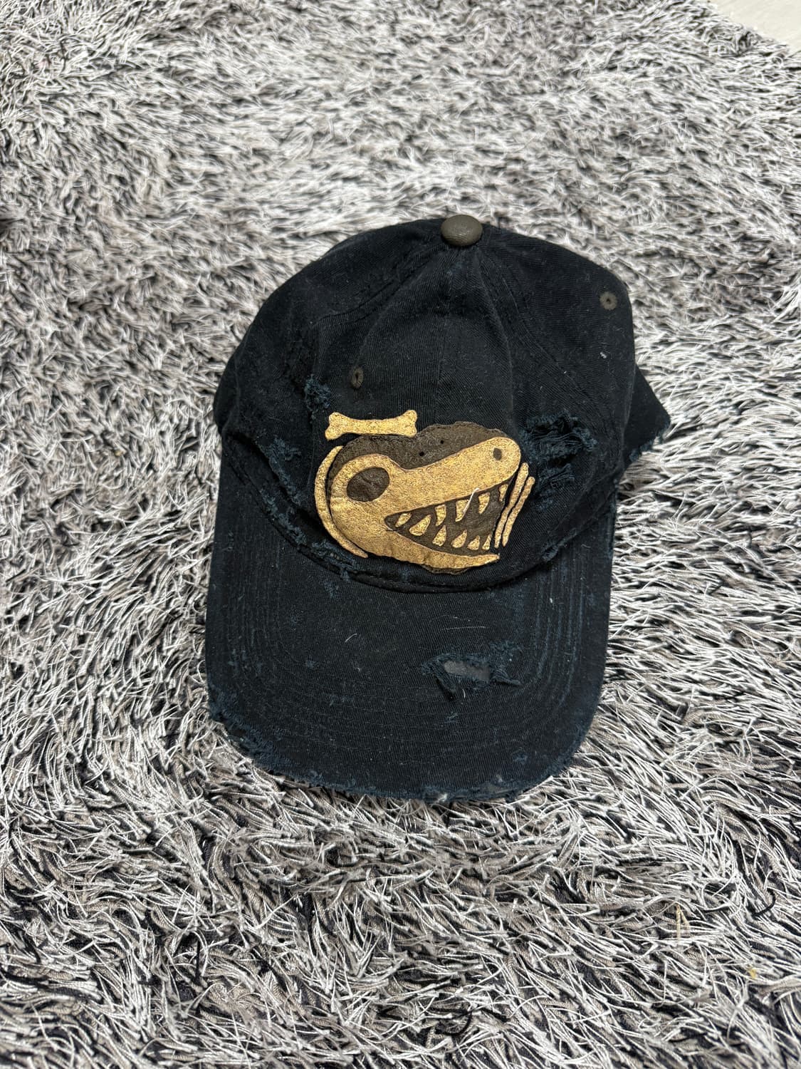 빈티지 볼캡 상품이미지2