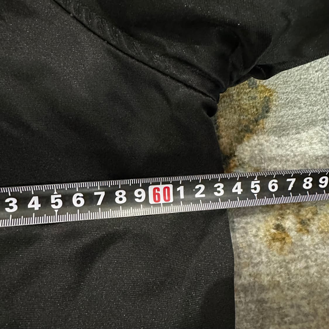 MLB COLORADO ROCKIES Vasity Jacket 상품이미지7