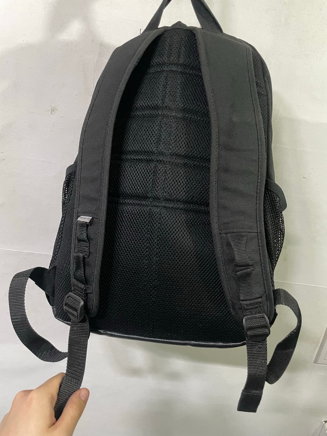 칼하트 레거시 스탠다드 워크팩 칼하트 백팩 칼하트 가방 칼하트 배낭 상품이미지4