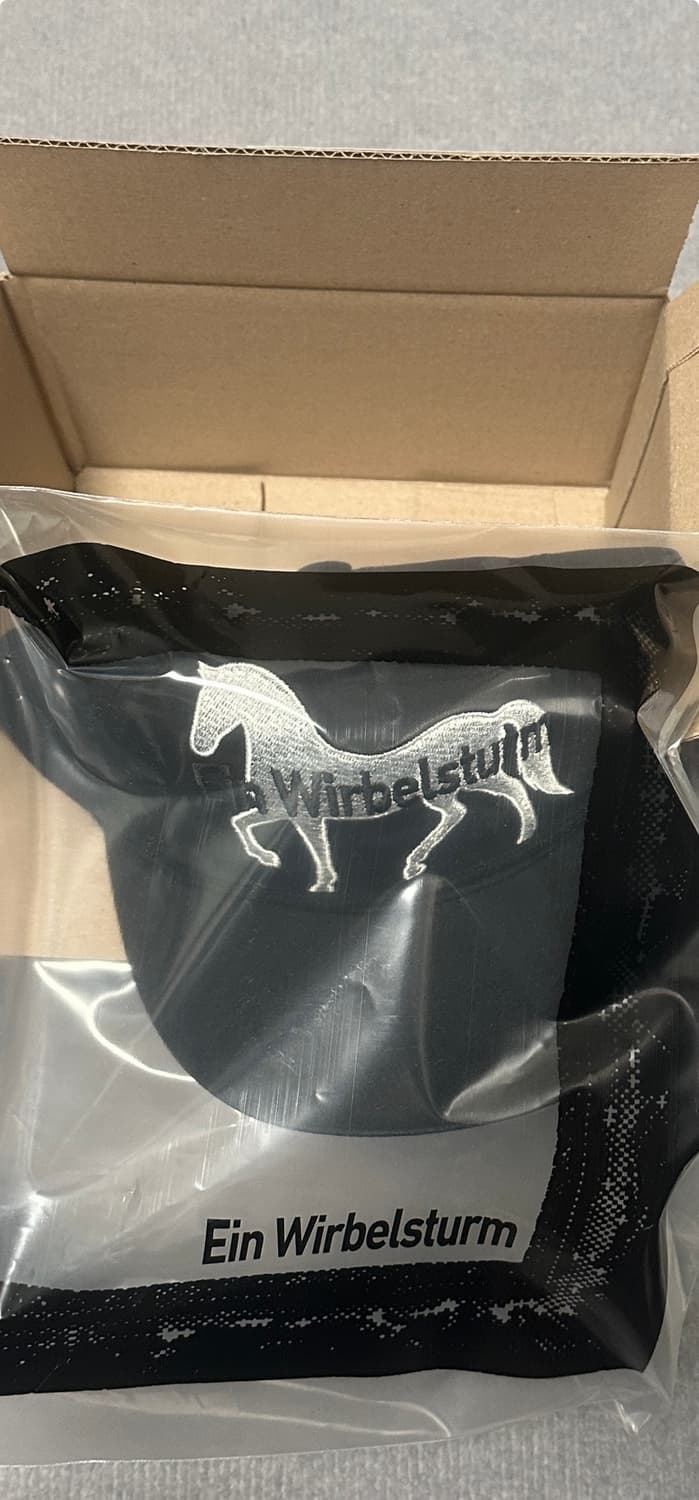 아인윌베스텀 horse cap 상품이미지2