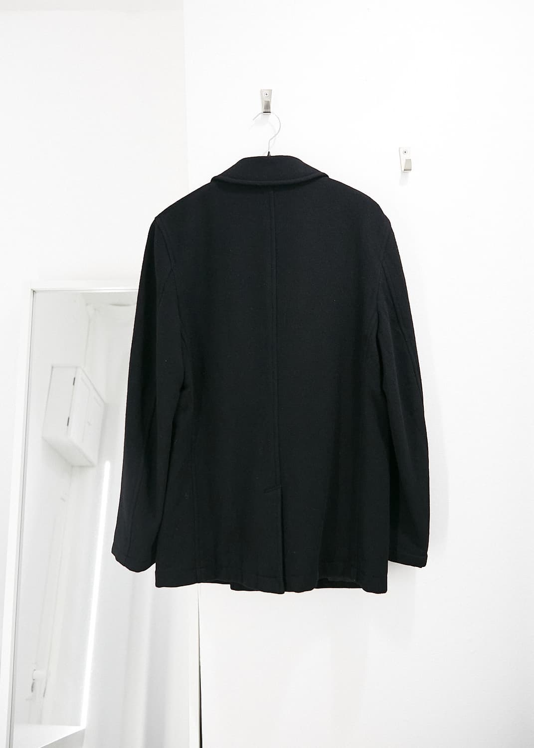 Pea Coat 상품이미지4