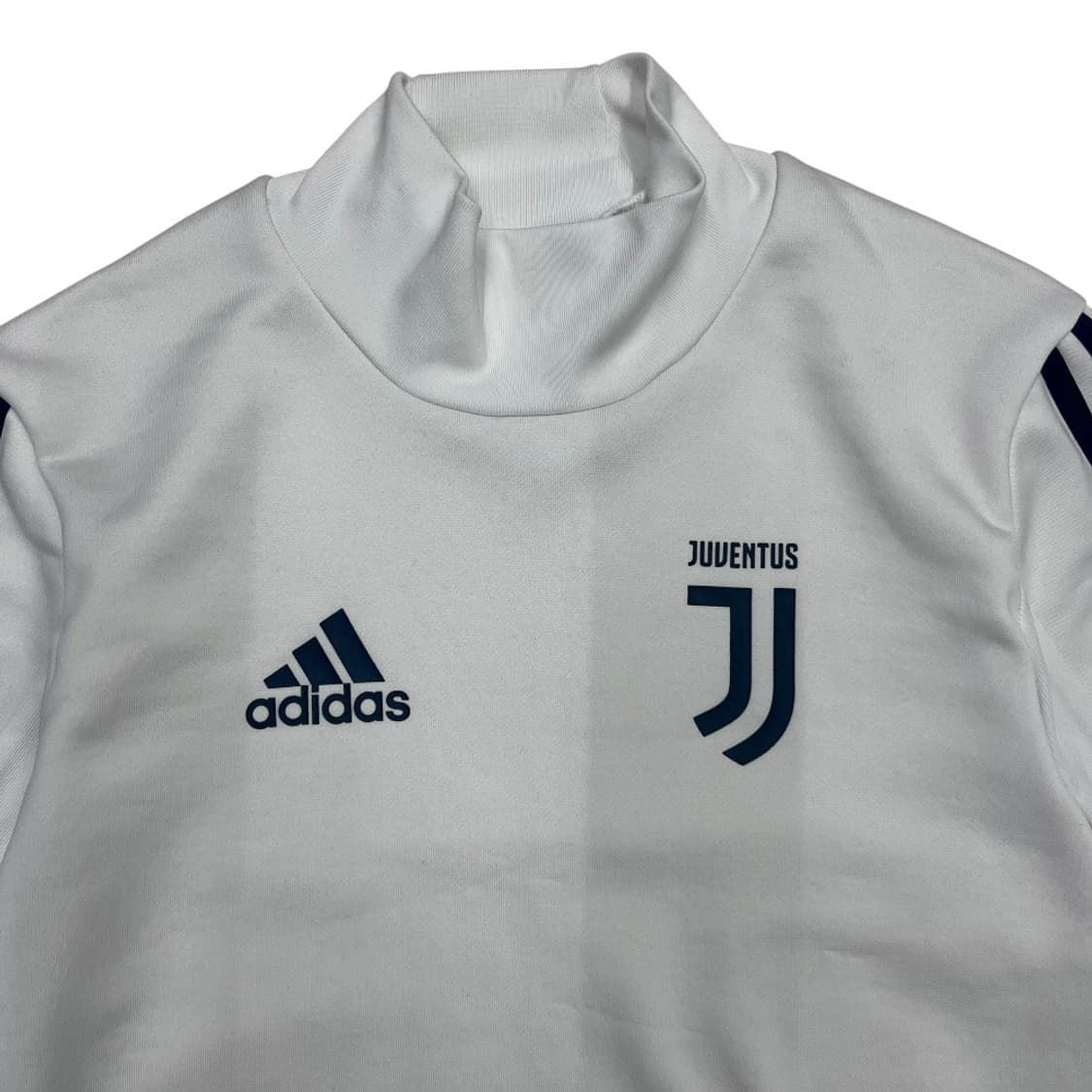 아디다스 유벤투스 핸드워머 화이트 롱슬리브 105 상품이미지5