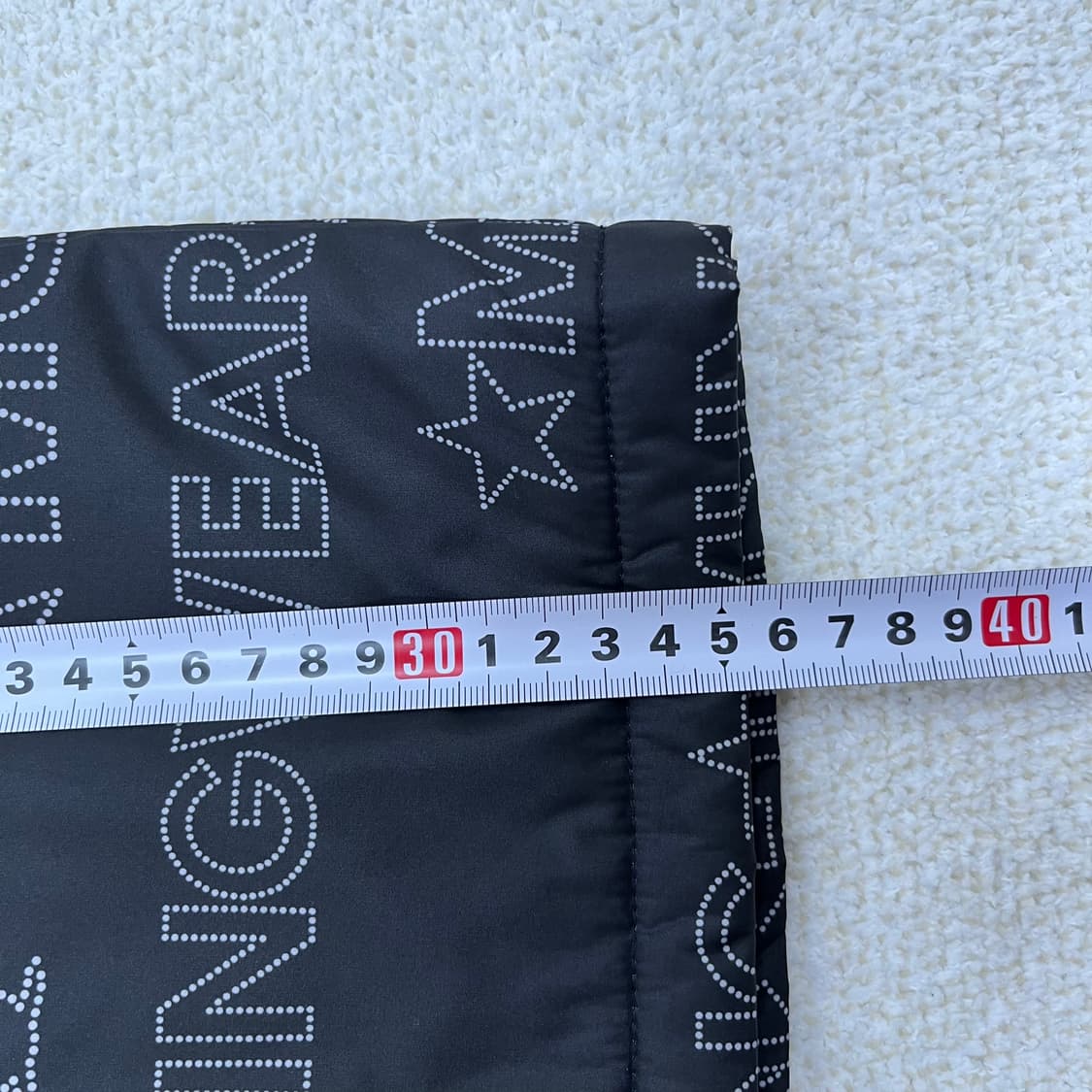 67 먼싱웨어 골프 여성 패딩 스커트 0303M 상품이미지6