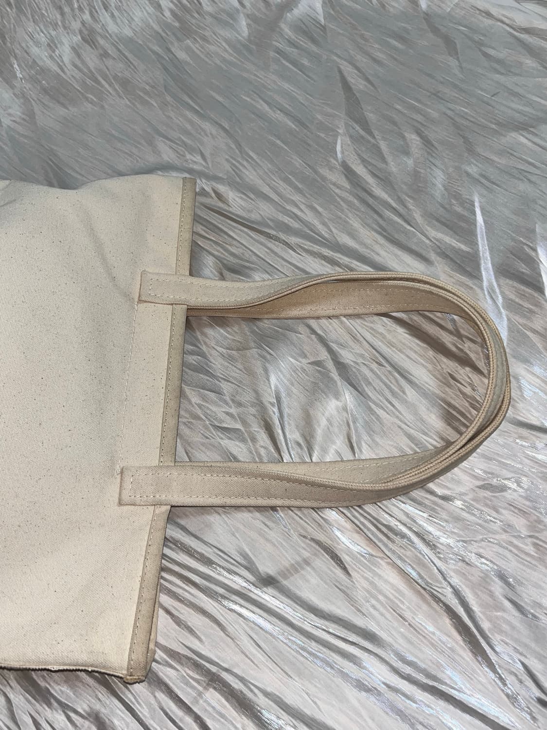 컬렉트피시스 토트백 상품이미지6