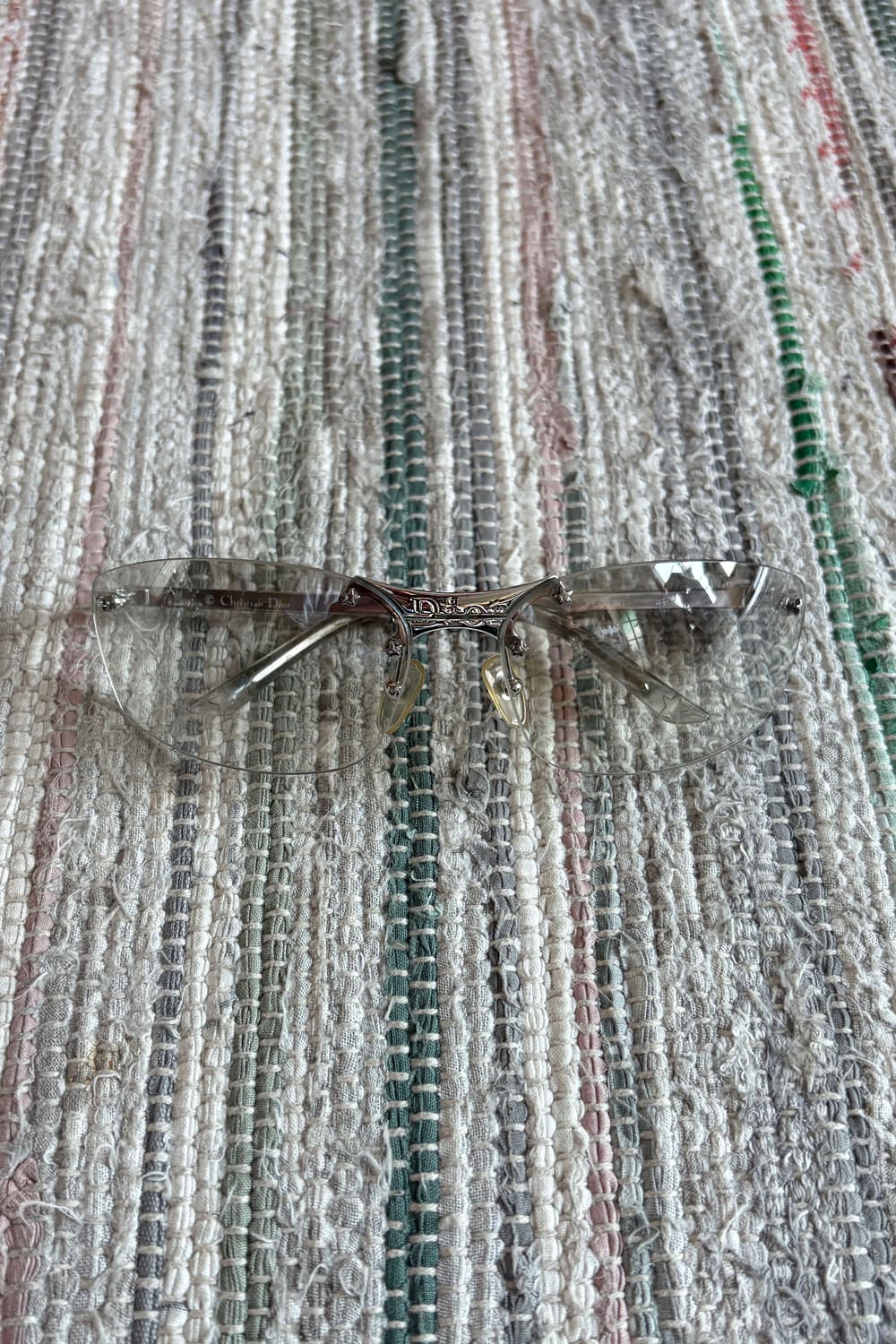 Dior Star Sunglasses 상품이미지3