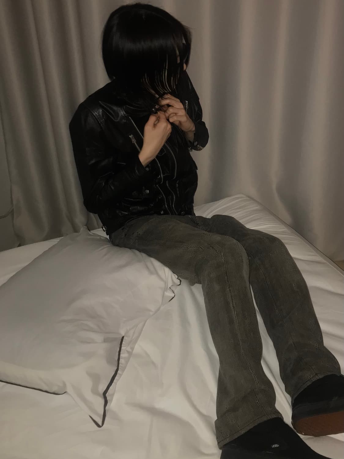 dior homme web denim 상품이미지2