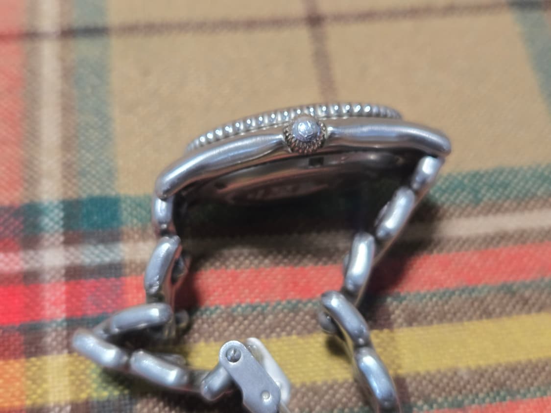 태그호이어 빈티지 피쉬본 38미리, S89-706 오토매틱 상품이미지3