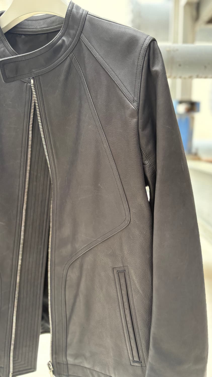 19SS 릭오웬스 인타르시아 52 사이즈 상품이미지4