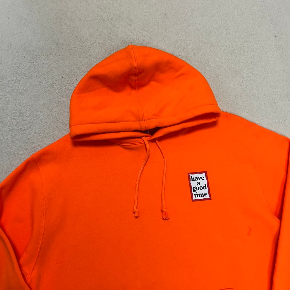 Have A Good Time Hoodie 상품이미지5