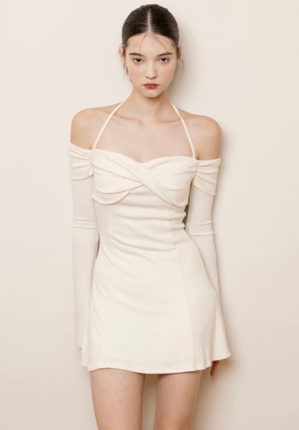 낫유어로즈 앨리스 드레스 M 상품이미지1