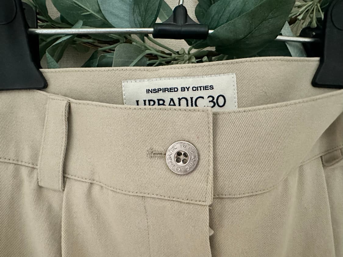 얼바닉30 Ford Pants 상품이미지6