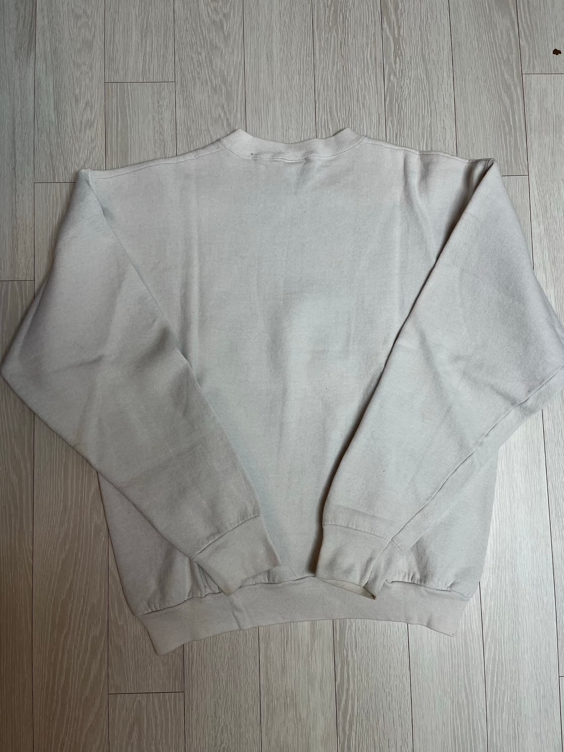 빈티지 롤링스톤즈 스웨트셔츠 상품이미지6