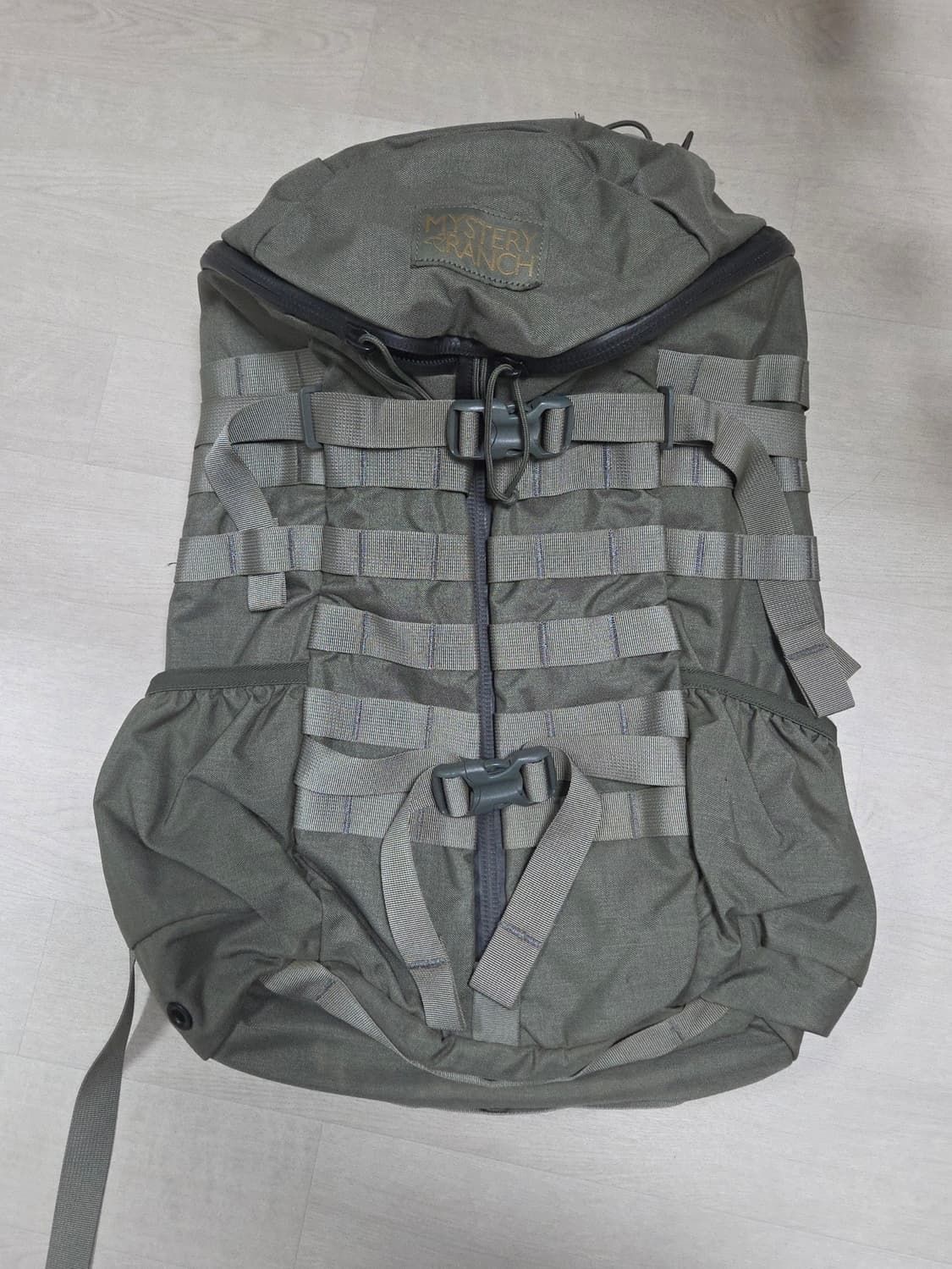 미스테리랜치 2day 어썰트 foliage 상품이미지1