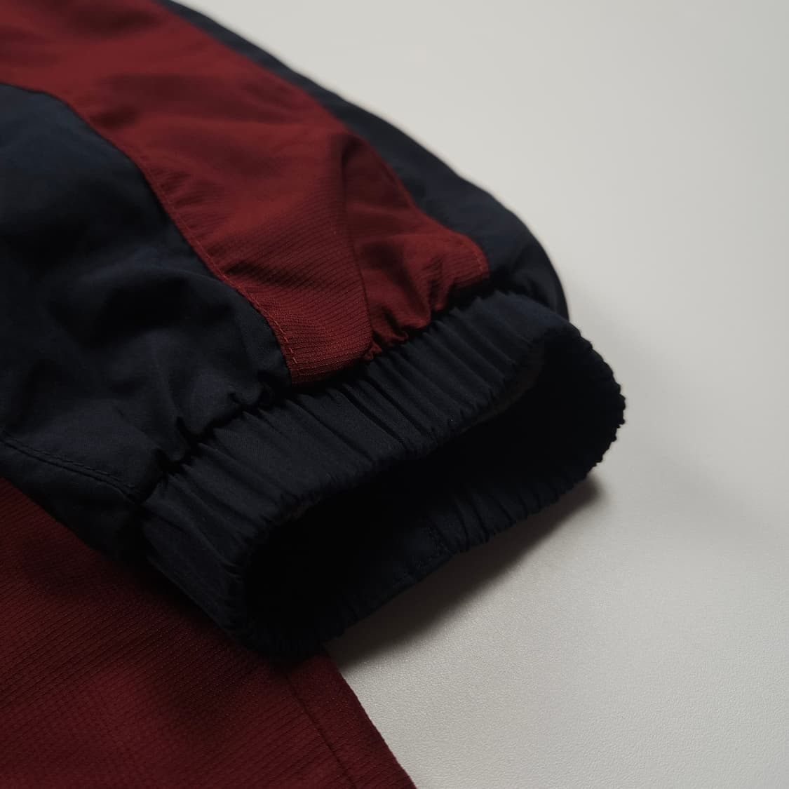 00s 나이키 테니스 로고 배색 바람막이 (95) 상품이미지4