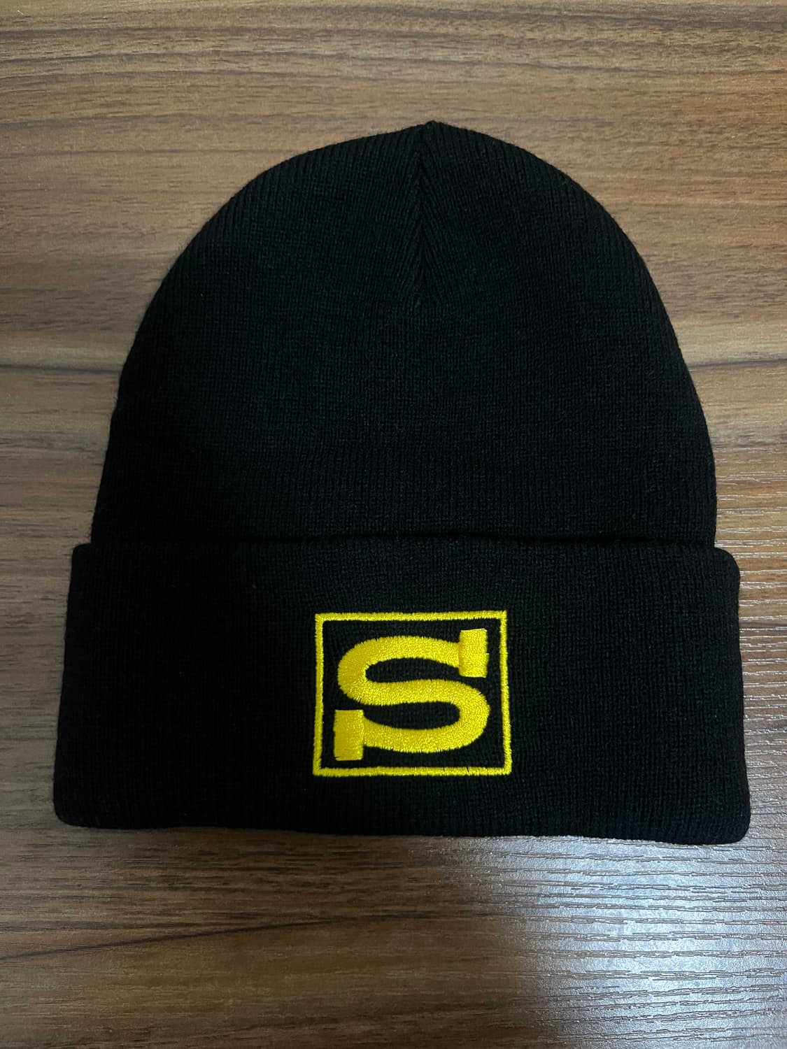 스투시 비니 상품이미지1