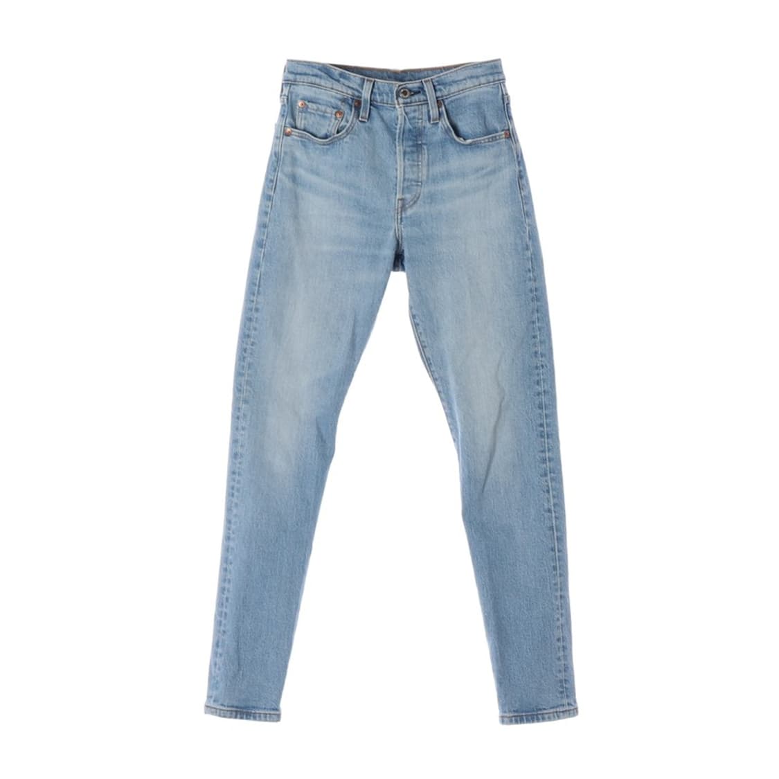 리바이스 501S 빈티지 연청 데님 팬츠 25 상품이미지1