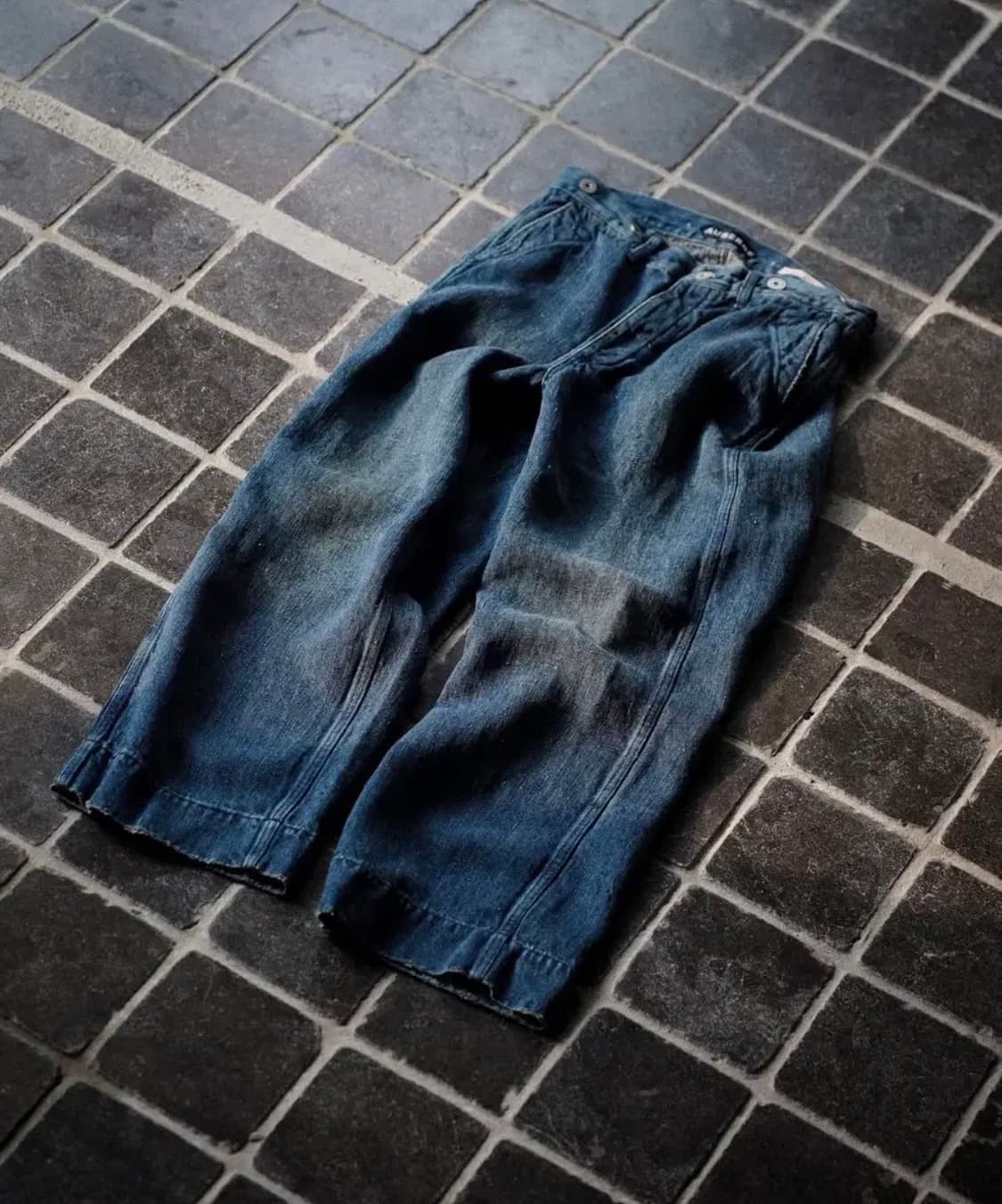 오베르쥬 한정판 ROLF 38 새상품 상품이미지4