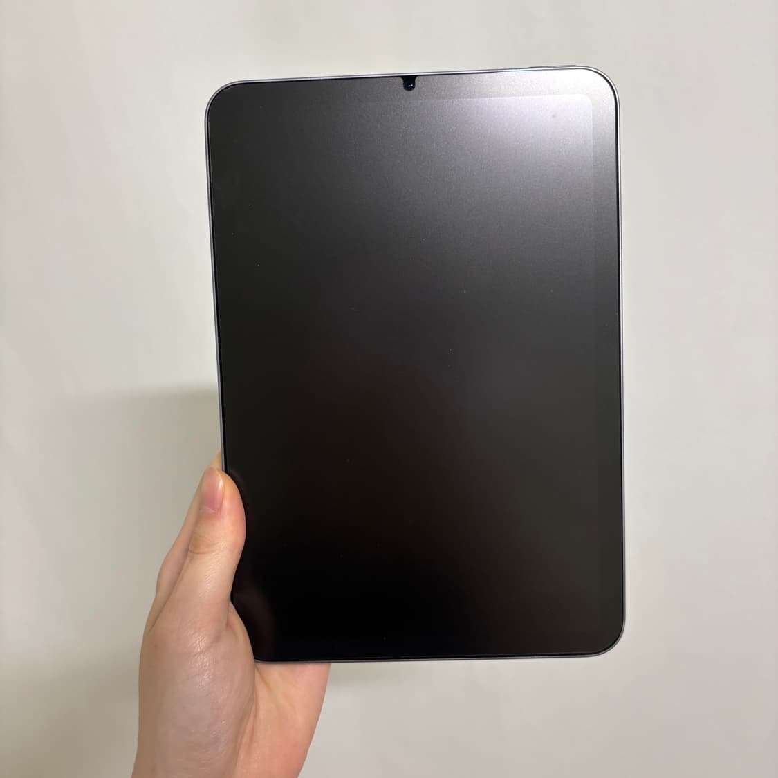 SSS급 아이패드 미니6 퍼플 64GB wifi 상품이미지4