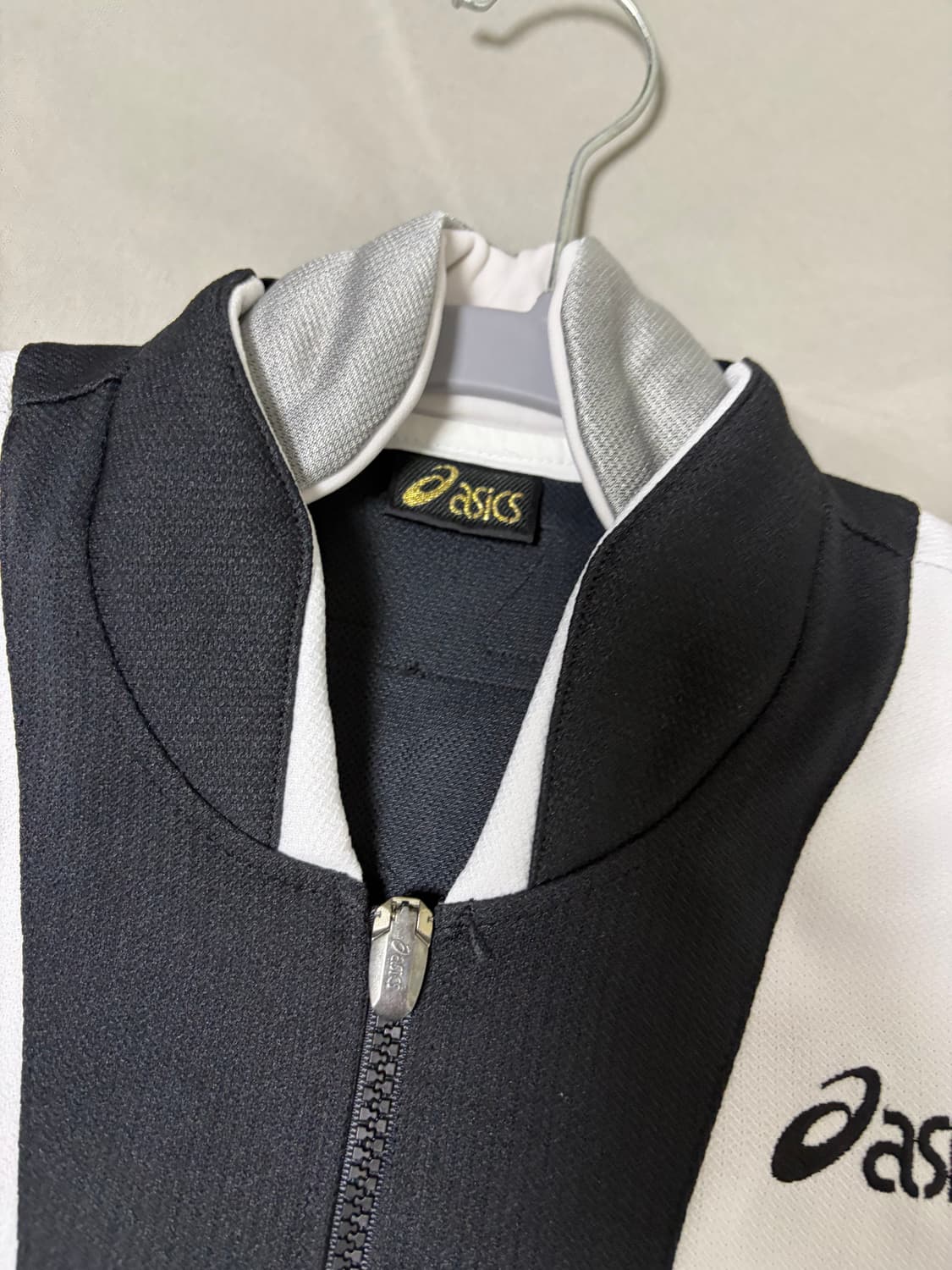 Jpn 90s'asics world performance jacket 상품이미지3