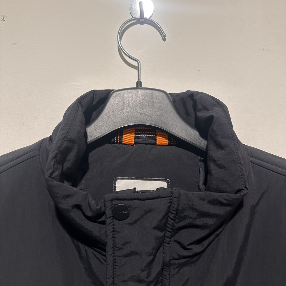 아이더 코듀라 플리스 자켓 상품이미지2