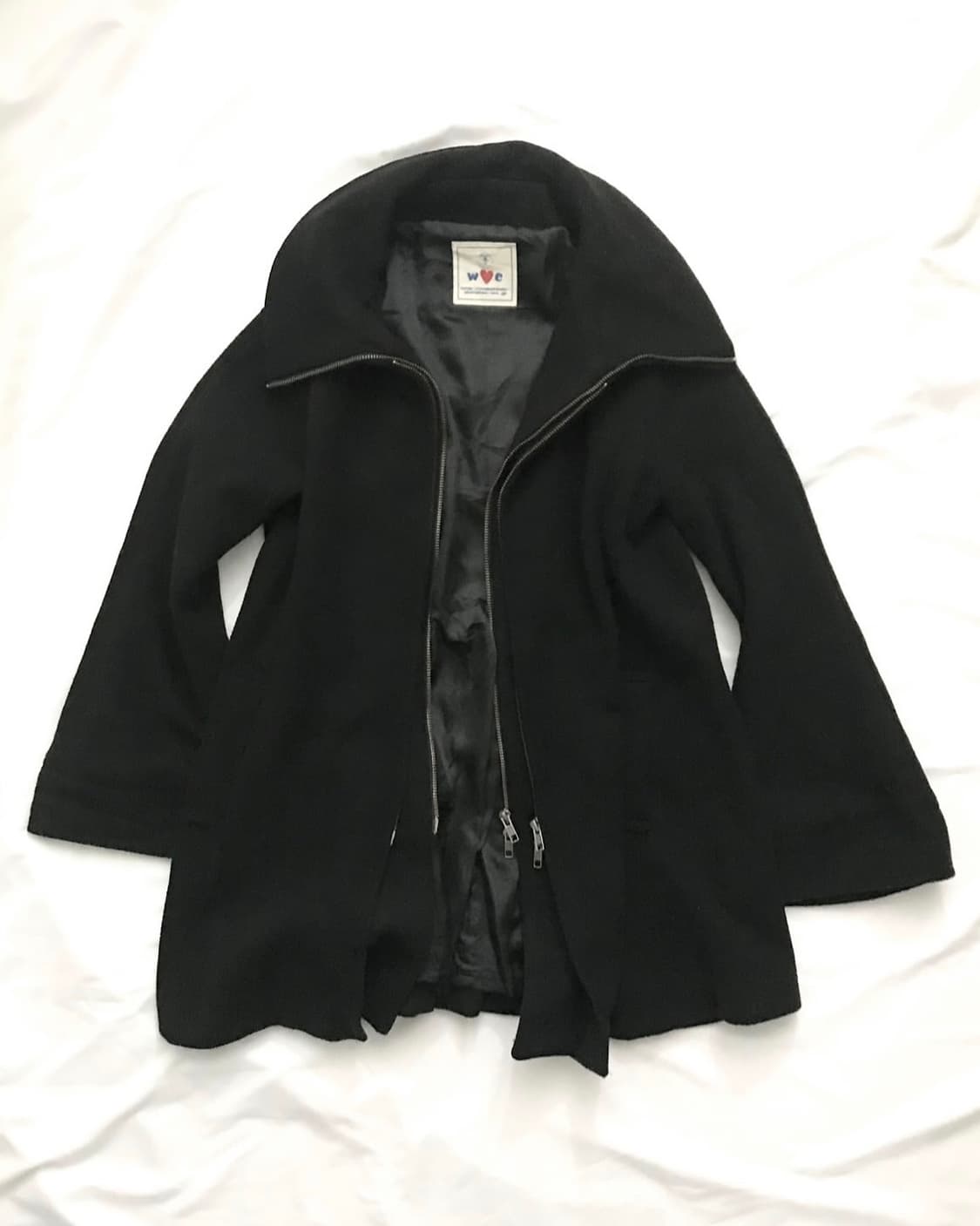 vintage outer 상품이미지3