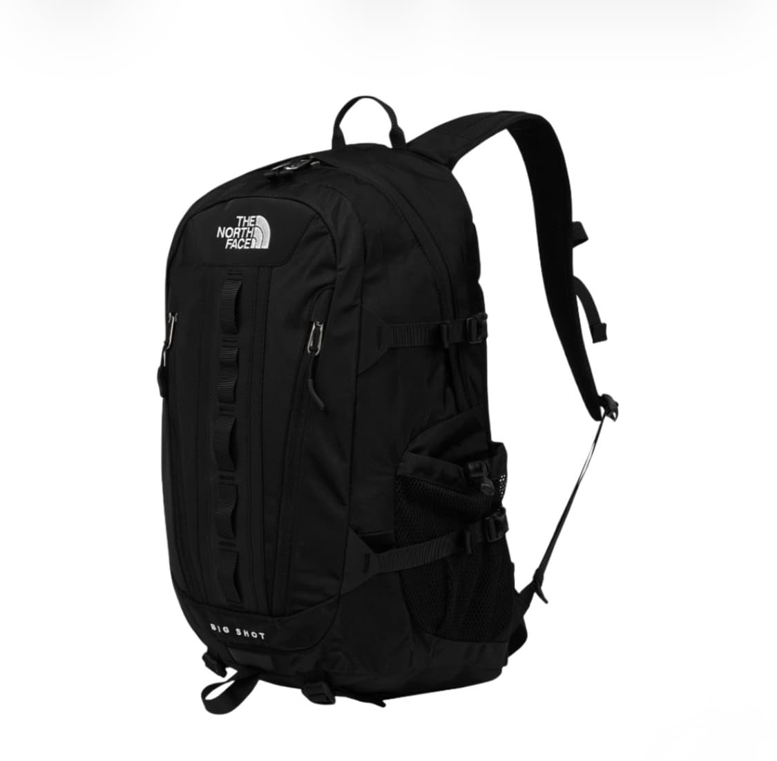 노스페이스 빗샷 가방 블랙 상품이미지3