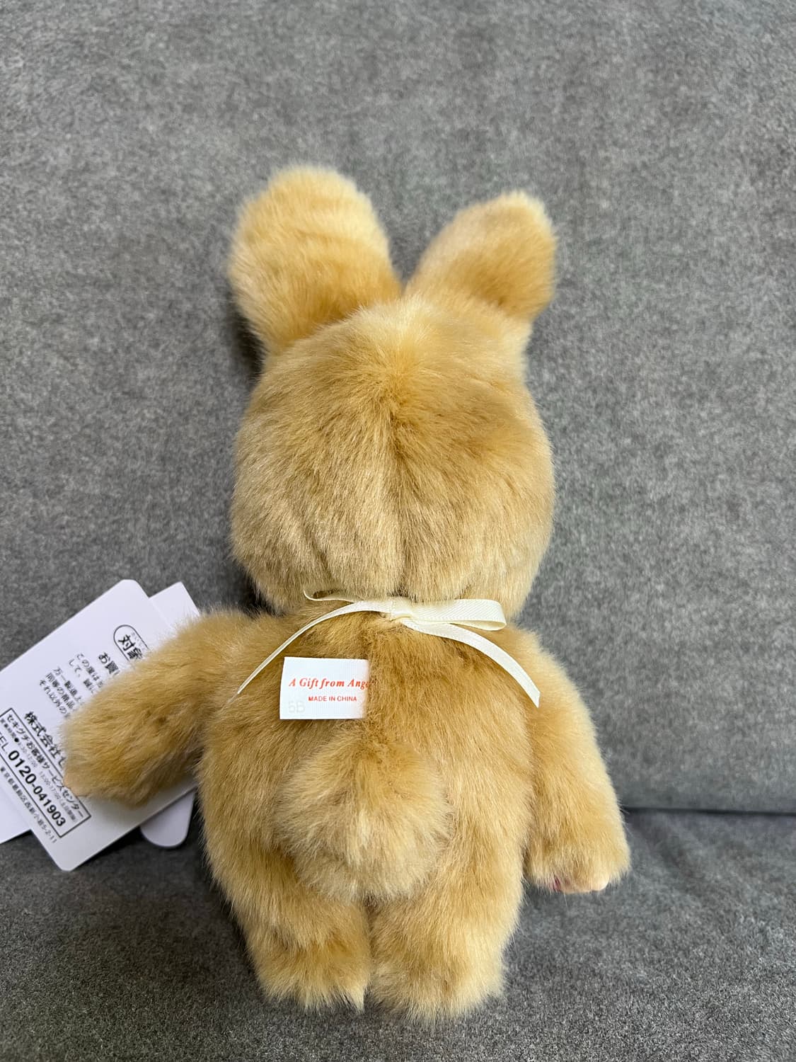 스위트슈가 몬치치 치무탄 S사이즈  상품이미지7