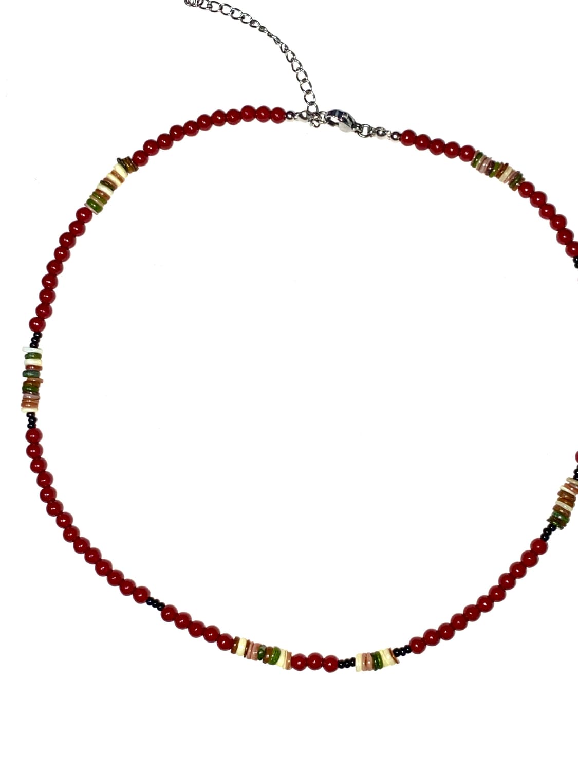 UK01 목걸이 상품이미지4