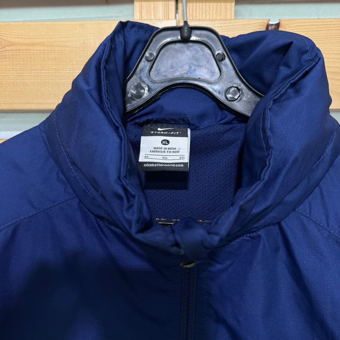나이키 스톰핏 바람막이 상품이미지3