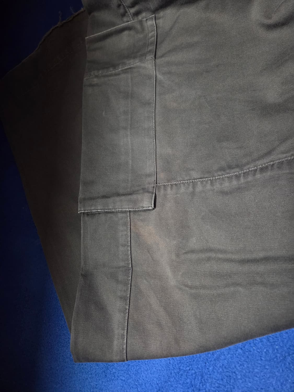 폴리테루 빅카고 퍼플그레이 1 상품이미지4