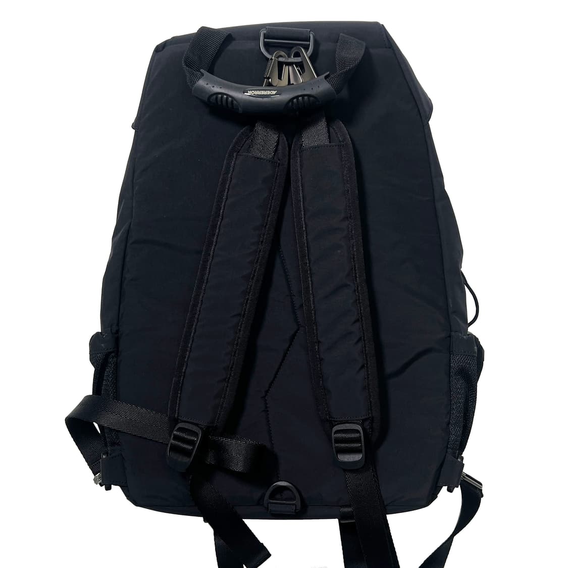 아더에러 바딘 백팩 느와르 상품이미지2